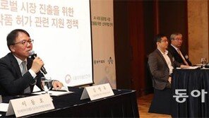 “신약개발 ‘별따기’ 한국, 인공지능 데이터 분석땐 돌파구”