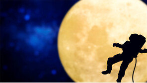 인류, 또 한번 달에 선다