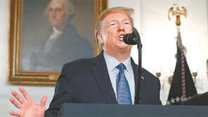 北 ‘금강산 협박’ 다음날 “김정은-트럼프 각별”