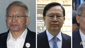 양승태·박병대·고영한 “야간재판 금지해달라” 요청