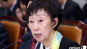 인권위원장 “‘검찰개혁 동요메들리’ 진정받아 조사 중”