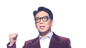 ‘컴백’ MC몽, 긴장된 표정…“8년만의 공식석상, 꿈같고 혼란”