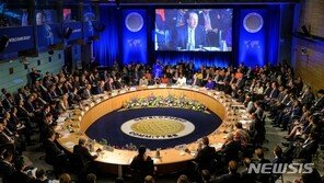 이란 장관, 美 비자거부로 IMF·세계은행 총회 참석 못해