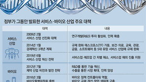 규제개혁 아우성 외면한 채… 또 TF 꾸려 재탕 대책 만들기