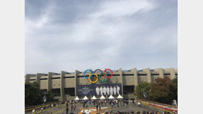 “피리소릴 따라와 이 노래를 따라와”…방탄소년단 축제가 시작됐다