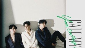 갓세븐, 새 앨범 유닛 티저 공개…절제된 섹시미