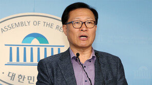 당권파 문병호도 탈당 선언…“손학규체제 희망 없다”