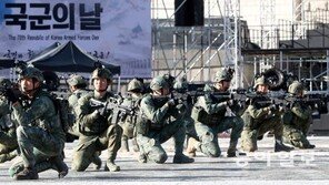 이르면 내년 하반기 현역병사 실손보험 나온다