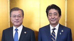 조속한 대화 언제쯤? 靑관계자 “한일 정상회담, 日에 달렸다”