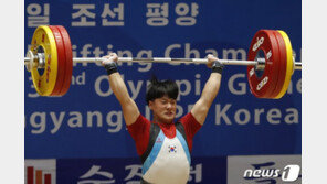 6년 만에 평양서 열린 역도 국제대회…한국 역도 주니어, 귀국길 올라