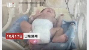 친할아버지가 쌍둥이 손주 중 한 명 생매장