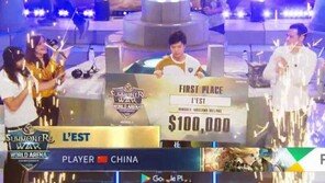 'SWC 2019' 125만 조회 수, 역대 최대 흥행
