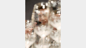 [청계천 옆 사진관]올해 최고의 소믈리에는 누구?