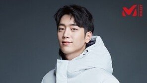 밀레, 내달 24일까지 다운재킷 최대 40% 할인… “수능 응원”