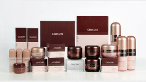 셀큐어 ‘팔-알지디’, 31일 롯데홈쇼핑서 판매