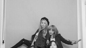 ‘컴백’ 브아걸 가인 “데뷔 후 처음 긴 휴식…온전히 날 위한 시간 보내”