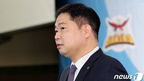 5% 확률 뚫었다…프로농구 LG, 신인 드래프트 1순위 지명권 획득