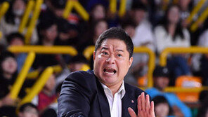 창원 LG 행운의 2019 신인드래프트 1순위 선발권 확보