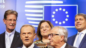EU, 브렉시트 내년 1월 연기 승인…英, 12월 총선 표결