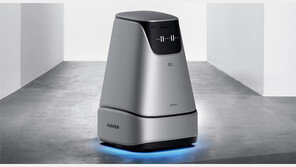 네이버 제2사옥 ‘로봇빌딩’으로 짓는다