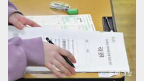 시험날 긴장 푼다며 ‘고혈압약’ 먹는 학생들… 부작용 없나