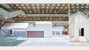 [Arts&]전통의 아름다움을 현대적 미감으로 이어주는 설화문화전