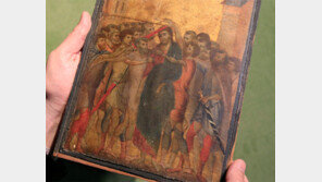 佛 시골집에 걸려있던 그림 명화로 판정, 314억에 팔려