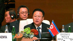 北최룡해 “美 적대정책 철회 등 실제 조치 있어야 비핵화 논의”