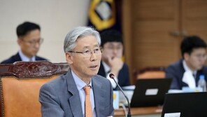 여상규 “文의장 공수처법 부의 수리불가”…사전차단 나서
