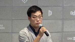 펄어비스 함영철 실장, 검은사막의 성공 요인은 '오리지널리티와 콘텐츠 퀄리티'
