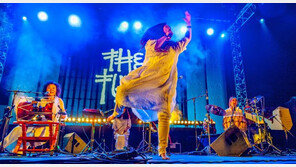 경계에서 노니는 음악그룹 The 튠, 단독초청 미국투어에 나선다