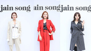 제인송, 서울 강남 플래그십 스토어에서 2020 봄·여름 컬렉션 선 봬