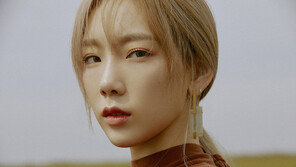 태연 ‘퍼포즈’, 아이튠즈 21개 지역 1위…“한국여자 솔로 최다”