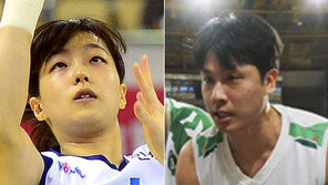 신한은행 이경은이 DB 김태술을 눈여겨 보는 이유는?