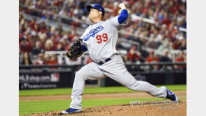 MLB닷컴 “류현진, 시장에서 가치평가 받는다”