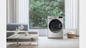 프리미엄 건조기 시대를 열다, ‘ALL NEW 트롬 건조기’