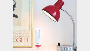 재발률 높은 성인여드름, 전용 화장품으로 개선