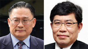 한국당, 박찬주 예비역대장 등 영입… 총선 본격 채비