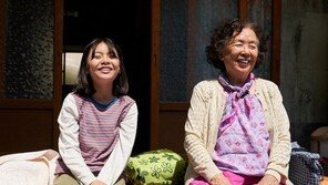 ‘감쪽같은 그녀’ 김수안 “대선배 나문희, 할머니처럼 챙겨주셔서 감사”