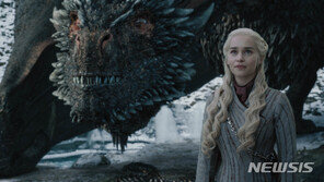 HBO, ‘왕좌의 게임’ 프리퀄 제작…300년 전 타르가르옌 가문 다뤄