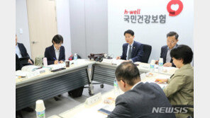 내년 장기요양 보험료율 10.25%…월 2204원 더 낸다