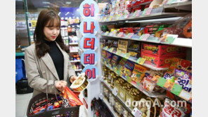 편의점 GS25, 내달 역대 최대 규모 할인행사 열어