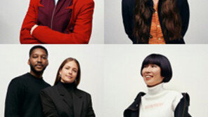 울마크 프라이즈 2020, 파이널리스트 명단 발표