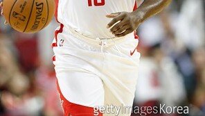 ‘양 팀 합쳐 317점’ 올스타 게임인가?…휴스턴 막강 화력 뽐낸 끝에 승리