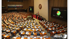 ‘고교 무상교육법’ 본회의 통과…2021년까지 단계적 확대