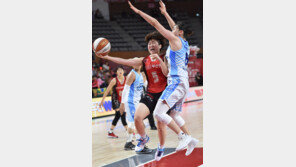 개막 4연패, BNK 썸의 멀고 먼 창단 첫 승