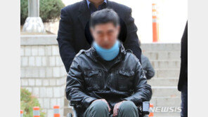 [속보]조국 동생 구속…법원 “구속 필요성·상당성 인정”