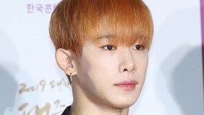 스타쉽 ‘몬스타엑스’ 원호 계약해지…“대마 혐의 전혀 몰랐다”