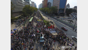 멕시코 인권위 “무연고 발굴시신 3만구 적체…시신 위기”