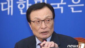 이해찬 “총선 본격 준비…다음 주 총선기획단·내달 대책위”